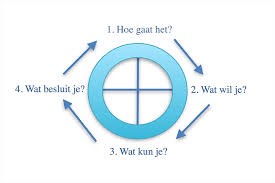 Het actiewiel