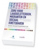 Boek laaggeletterden