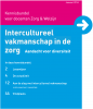 Kennisbundel interultureel vakmanschap