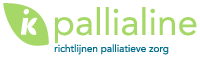Pallialine logo