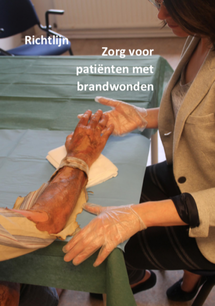 Bestand:Logo richtlijn brandwonden.png