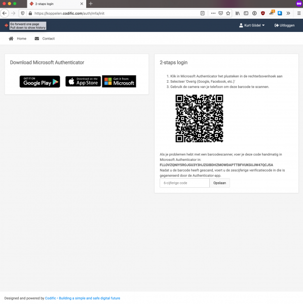 Bestand:Multi Factor Authticatie (MFA) instellen.png