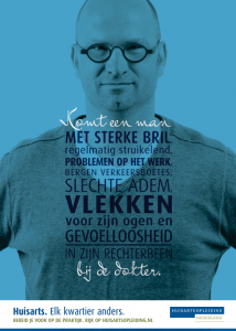 Huisartsopleiding.nl - Werving 3