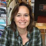Kirsty Weijkamp-de Wilde