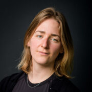 Lisanne van Grinsven
