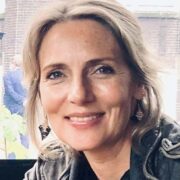 Kirsten Zwart